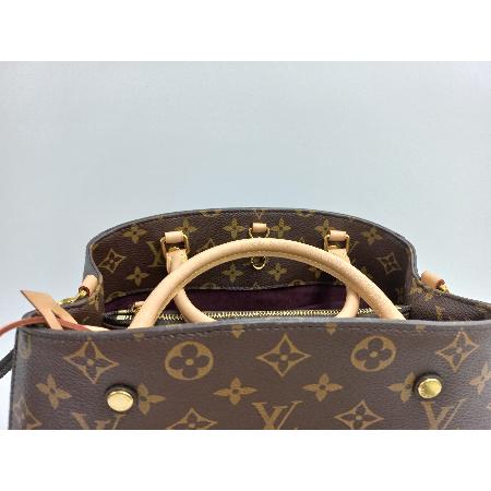 ñ)Louis Vuitton(̺) M41056 ׷ ״ MM Ʈ+Ʈ[ûֱõ] ̹5 - ̺ ߰ǰ